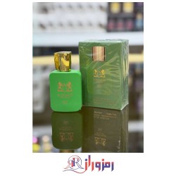 ادکلن مارلی هالتان ٢٥ میل سوپر اسمارت کد 050